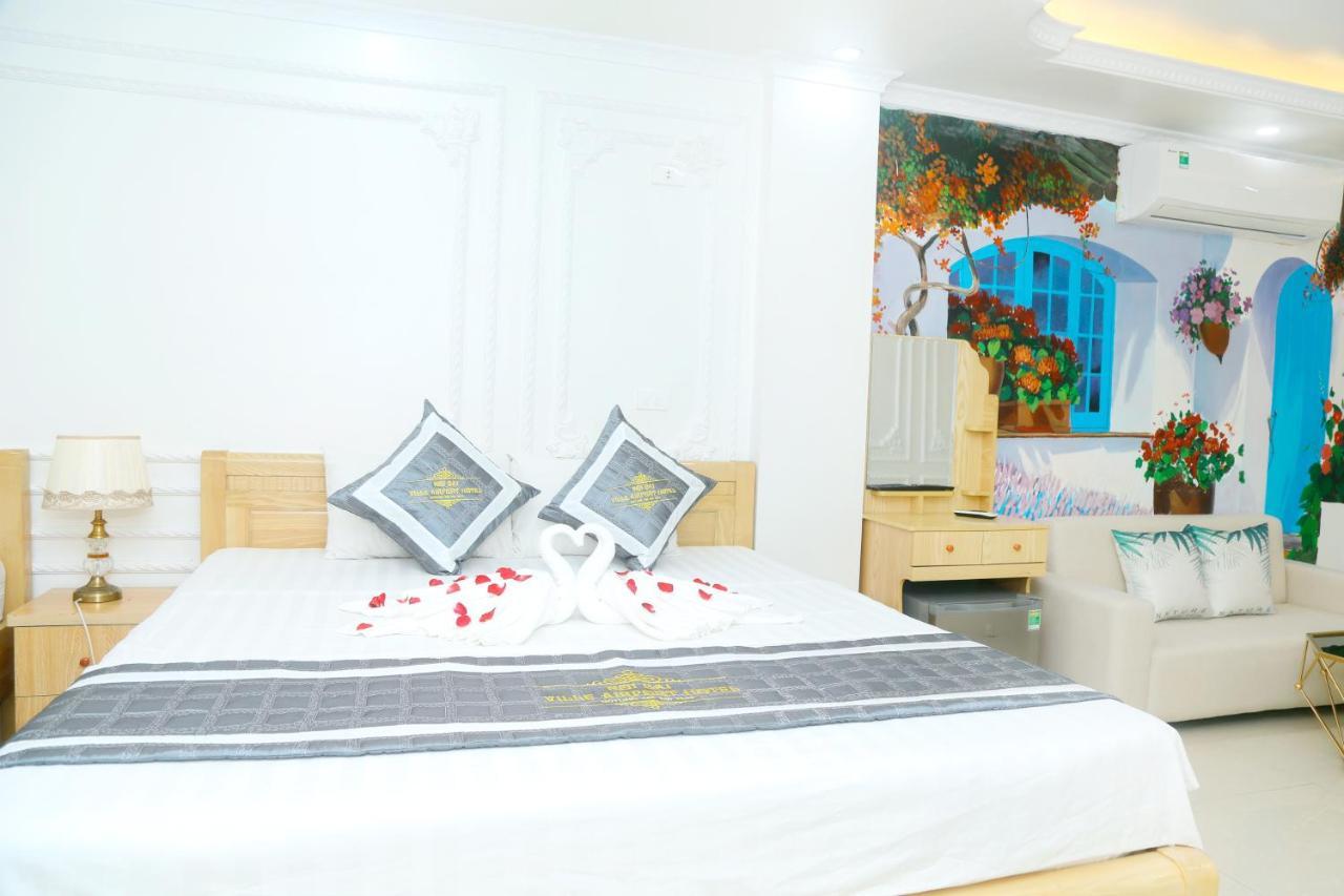 Noi Bai Airport Hotel Hanoi