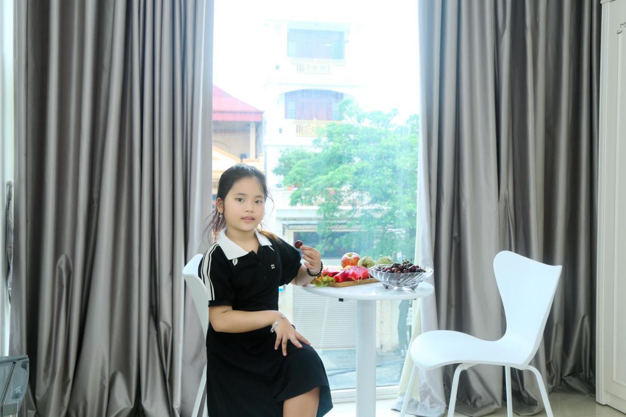 Noi Bai Airport Hotel Hanoi